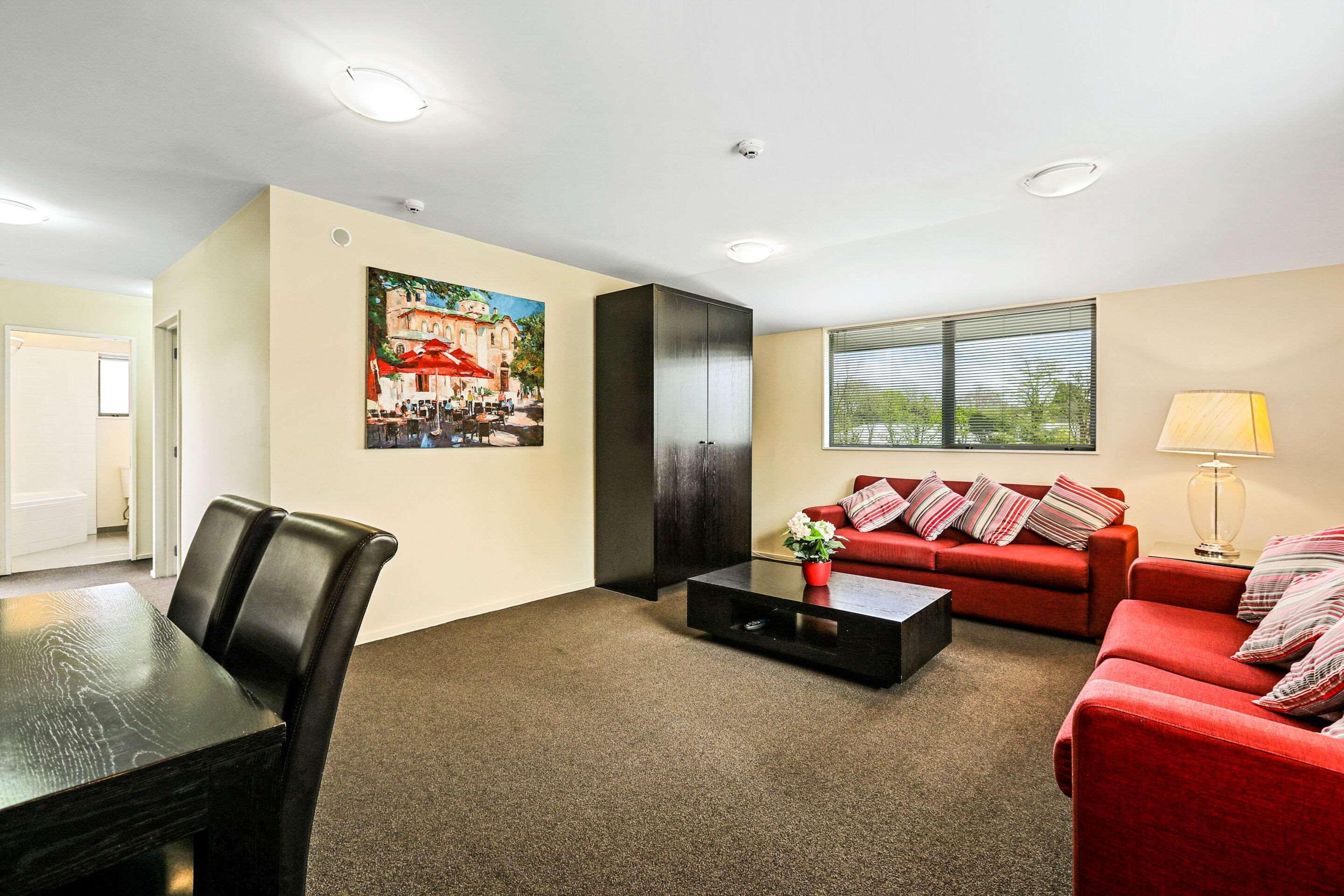 Quality Suites Amore Christchurch Exterior foto